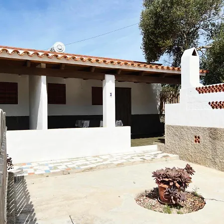 Casa Vicente Fuente Villa Sant Ferran de Ses Roques Exterior photo