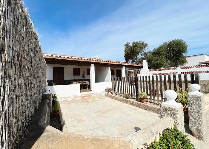 Casa Vicente Fuente