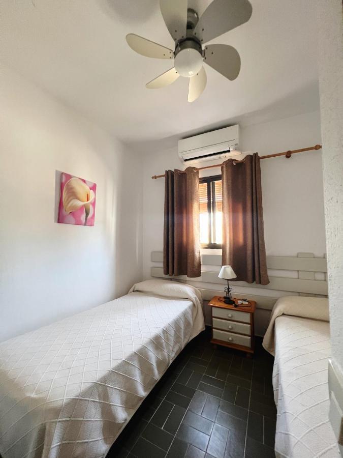 Casa Vicente Fuente Holiday home
