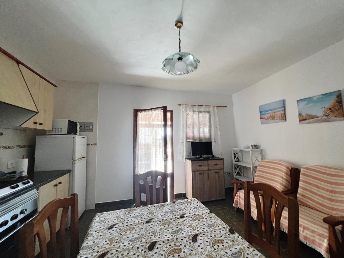 Holiday home Casa Vicente Fuente *