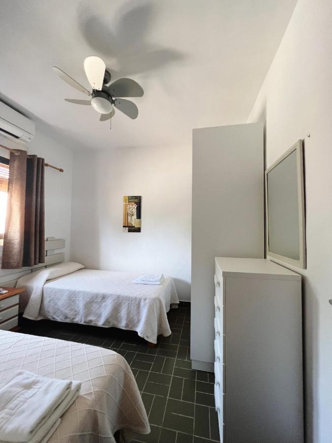 Casa Vicente Fuente Holiday home *