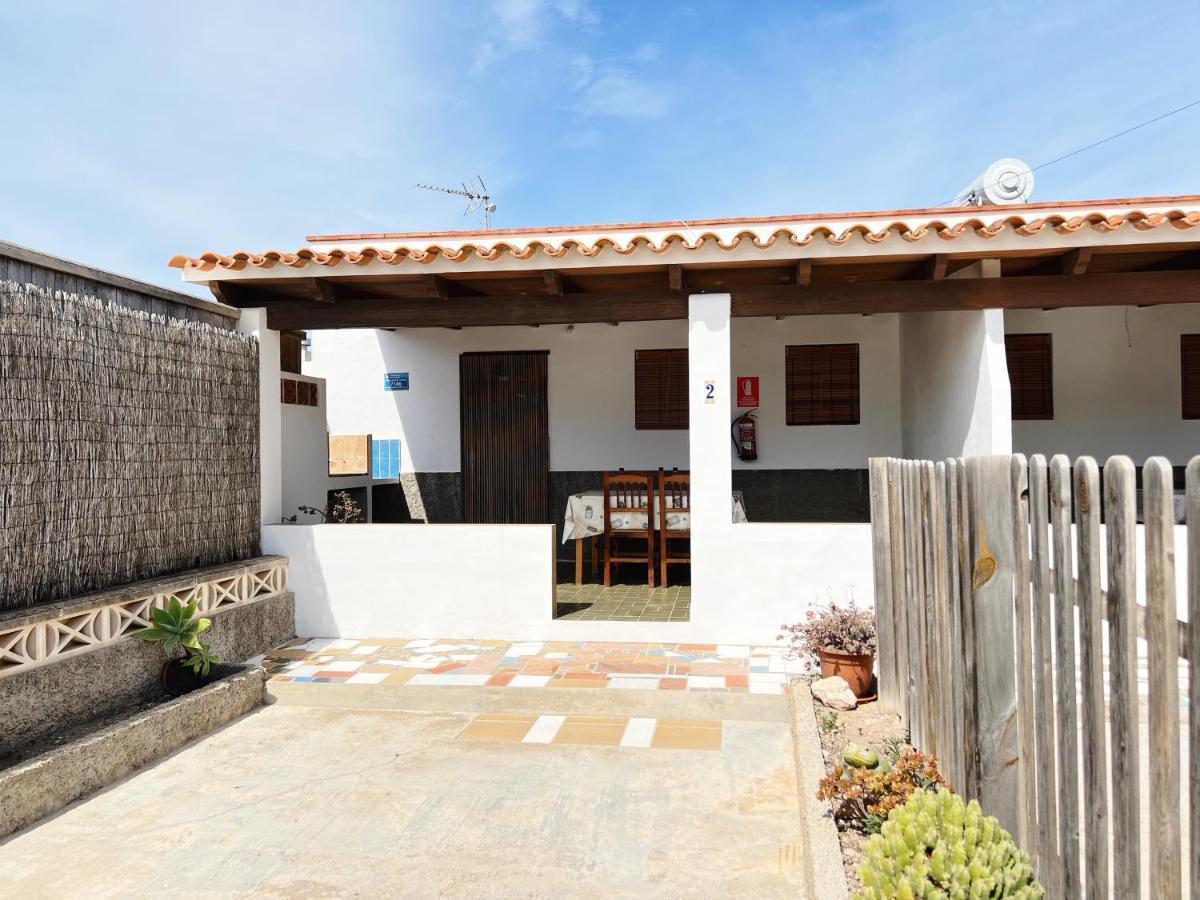 Holiday home Casa Vicente Fuente Sant Ferran de Ses Roques