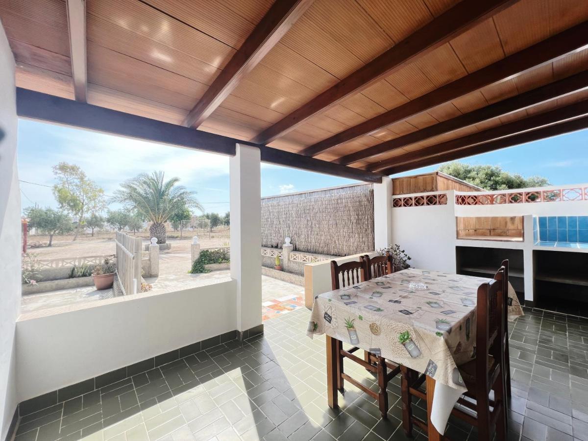 Casa Vicente Fuente Holiday home *
