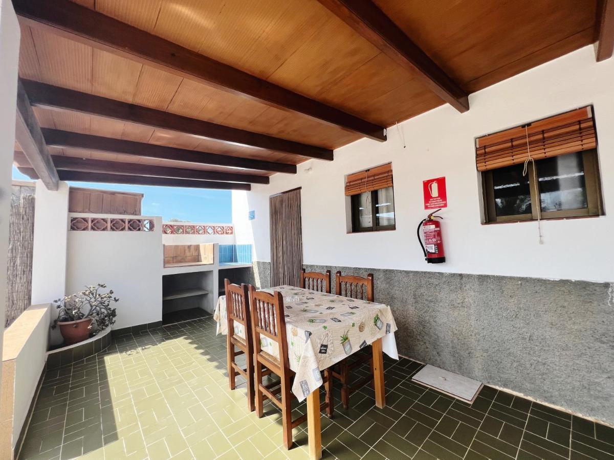 Casa Vicente Fuente Holiday home
