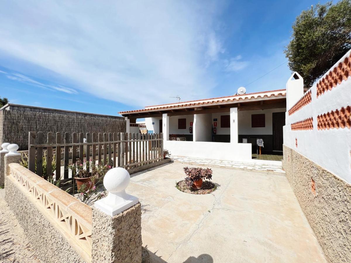 Casa Vicente Fuente Sant Ferran de Ses Roques