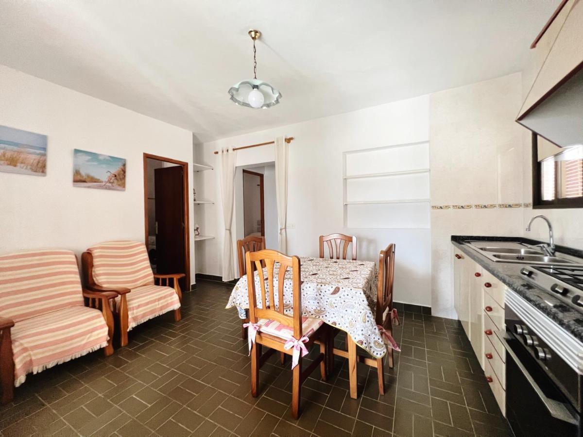 Casa Vicente Fuente Holiday home