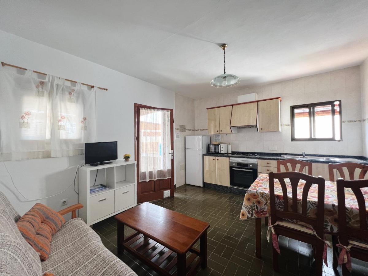 Casa Vicente Fuente Holiday home