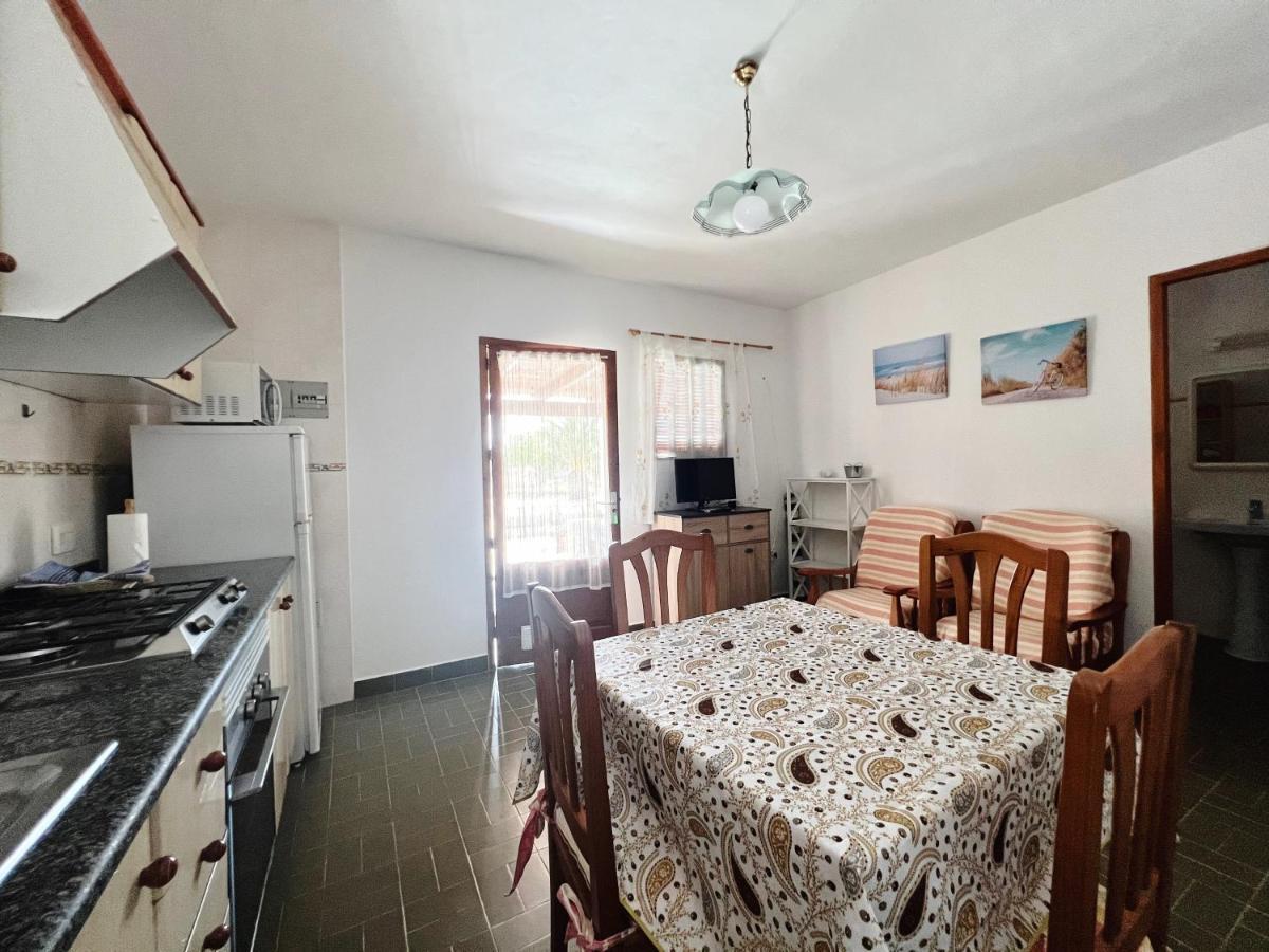 Casa Vicente Fuente Holiday home *