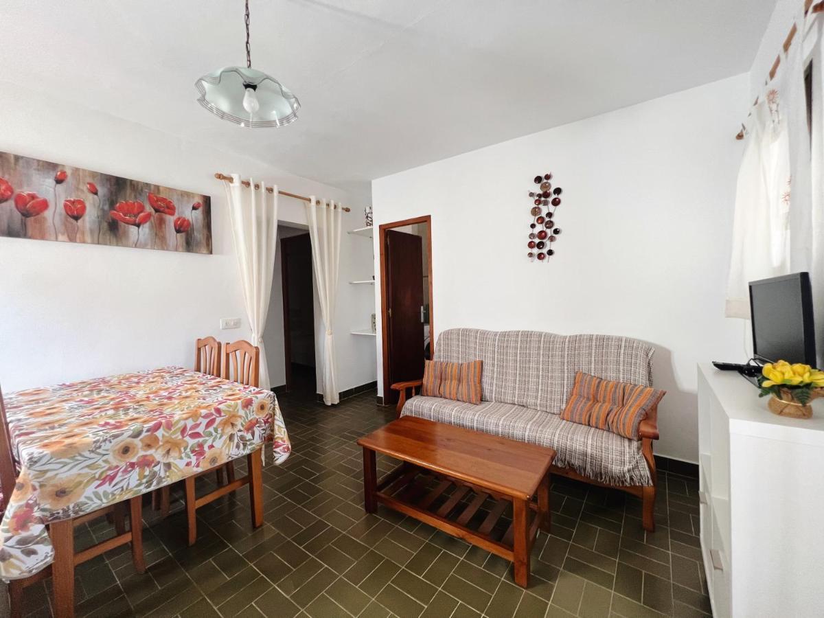 Holiday home Casa Vicente Fuente