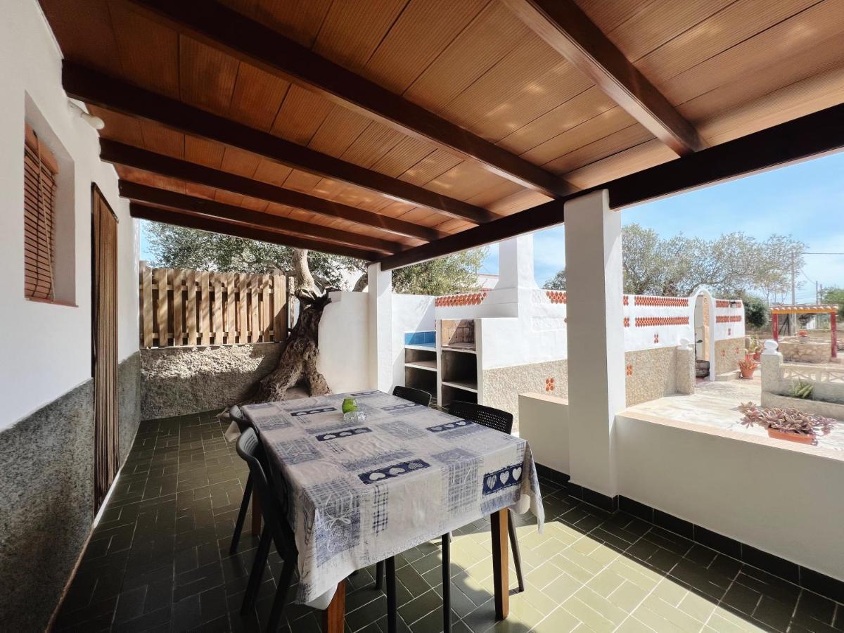 Casa Vicente Fuente * Sant Ferran de Ses Roques
