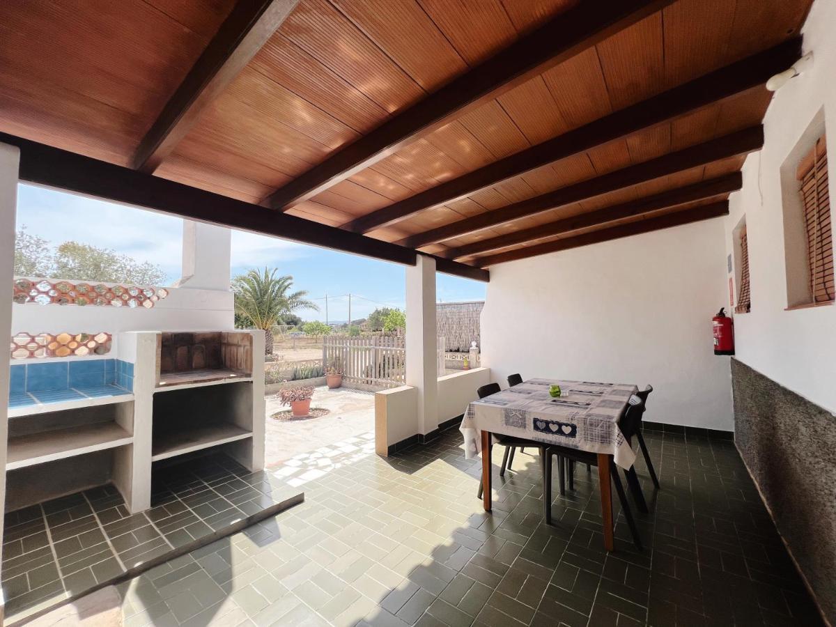 Casa Vicente Fuente * Sant Ferran de Ses Roques
