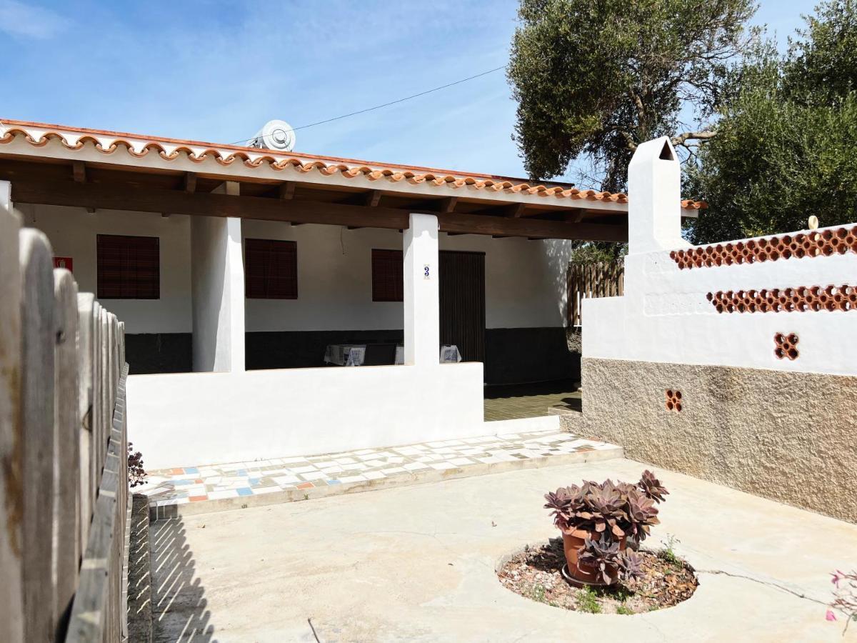 Holiday home Casa Vicente Fuente *