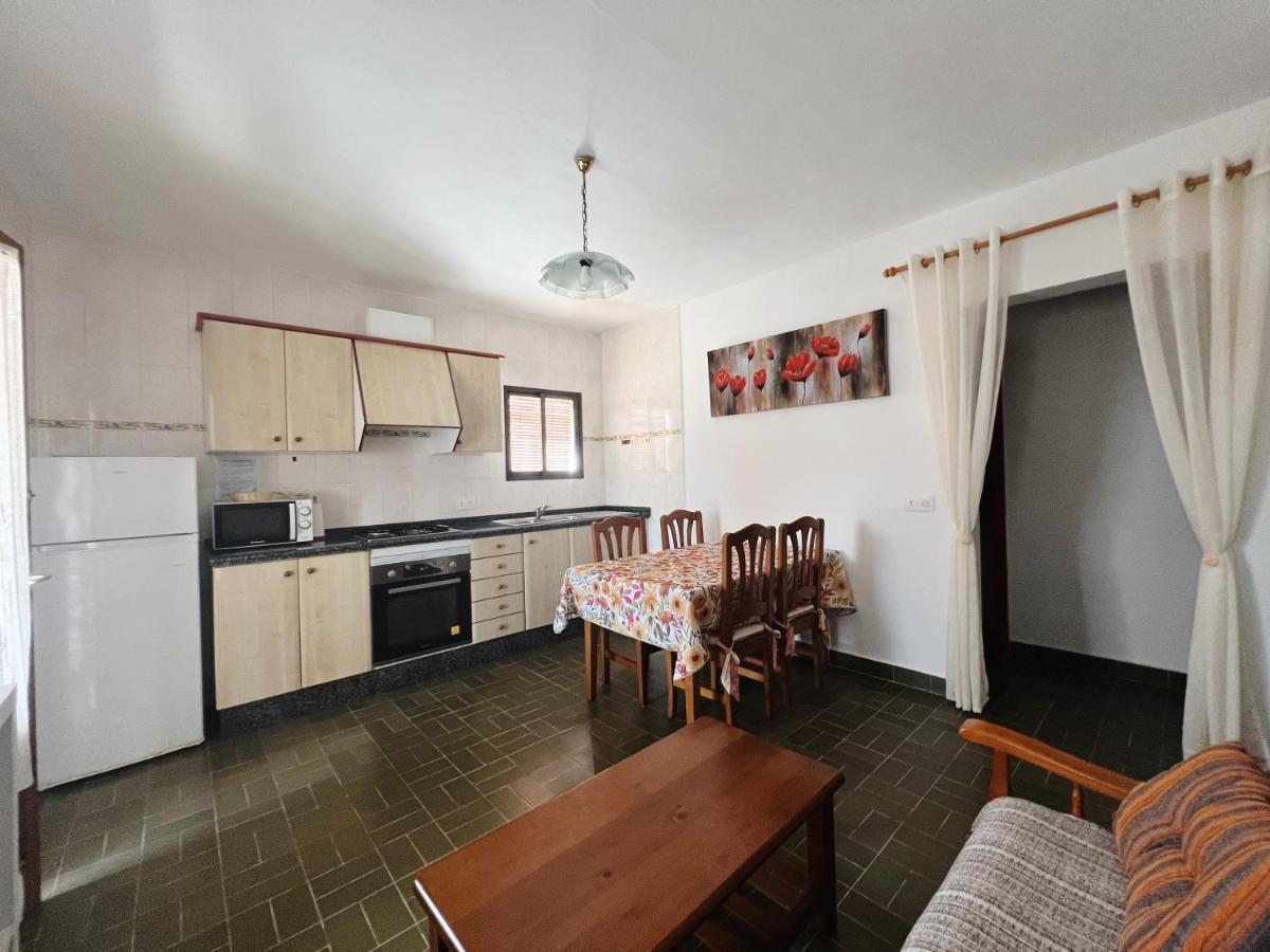 Casa Vicente Fuente Holiday home Sant Ferran de Ses Roques