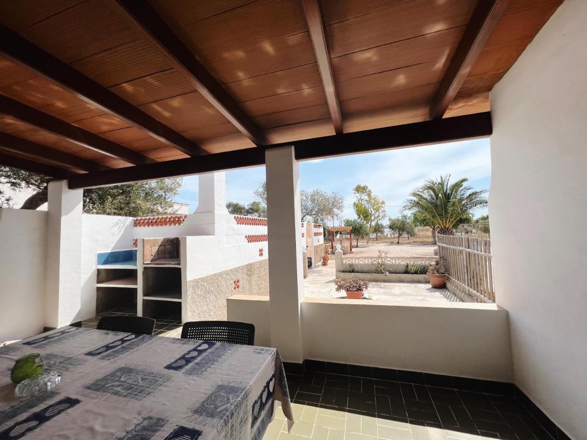 Casa Vicente Fuente Sant Ferran de Ses Roques